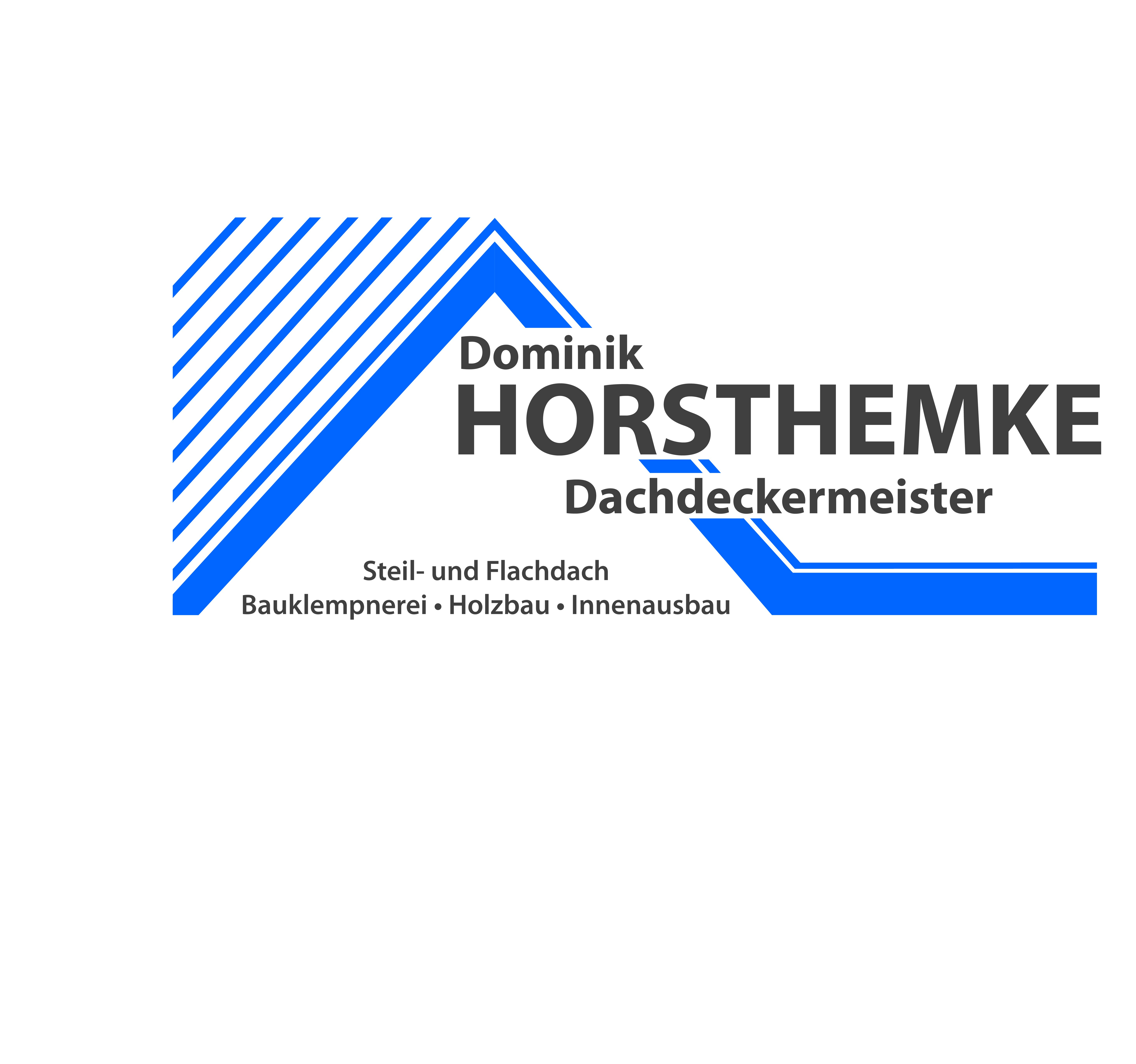 (c) Horsthemke-dach.de